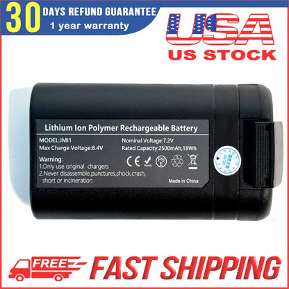 Genuine New Mini 1 18Wh Battery For DJI Mavic Mini 1 Drone Intelligent Flight Battery