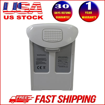 Genuine 89.2WH 5870mAh New Intelligent Flight Battery for DJI Phantom 4 Series Drones