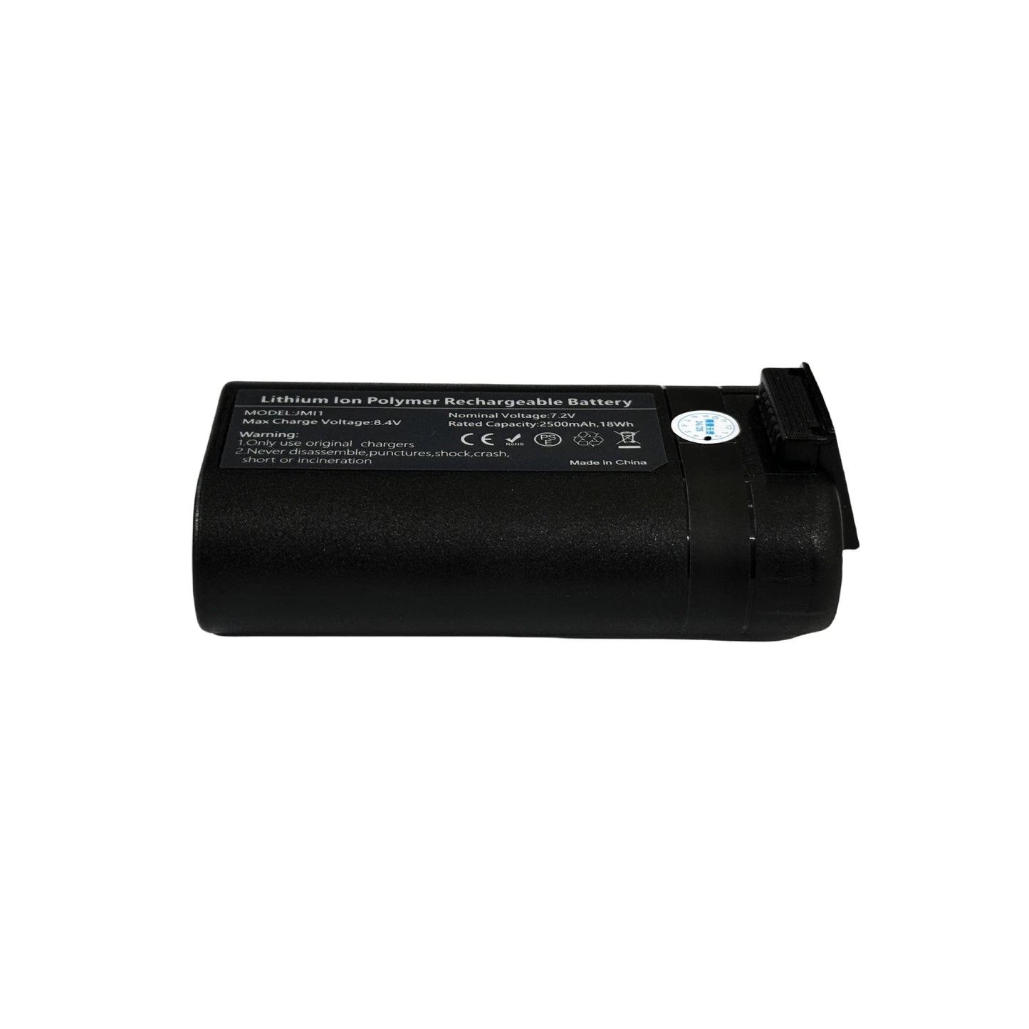 Genuine 18Wh DJI Mavic Mini 1 Intelligent Flight Battery Replacement - 2450mAh