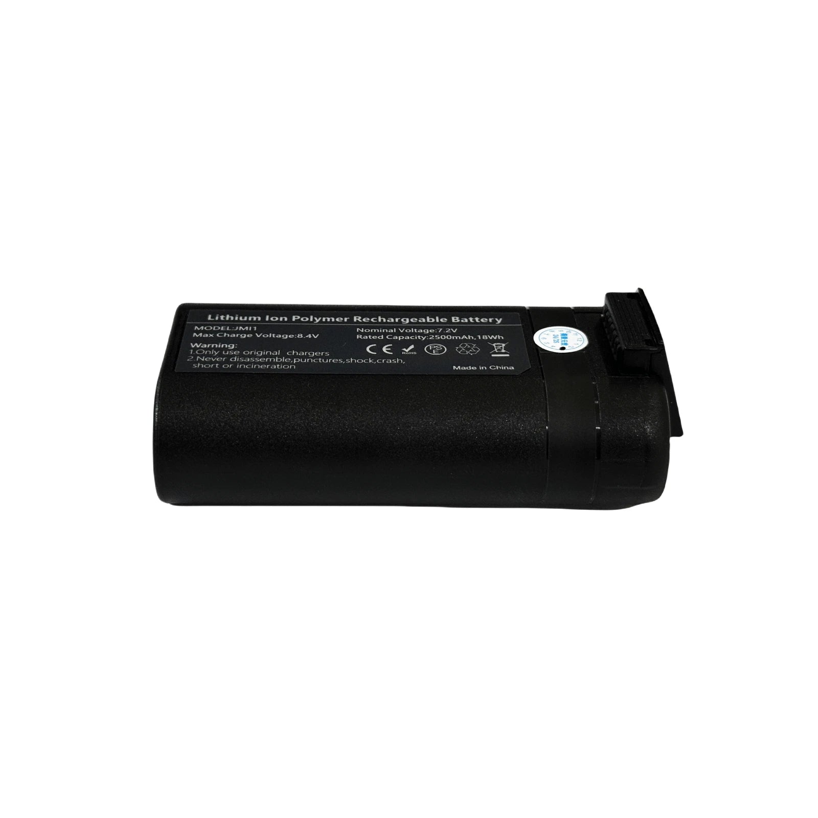 Genuine 18Wh DJI Mavic Mini 1 Intelligent Flight Battery Replacement - 2450mAh