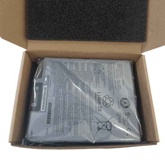 New FZ-VZSU88U 94Wh Battery for Panasonic Toughpad FZ-G1 Rugged Tablet