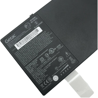 New Genuine BP3S1P2160-S Battery for Getac F110 G2, G3, G4 Rugged Tablet
