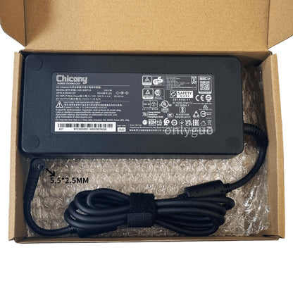 A20-330P1A 330W OEM Charger for Acer Predator Helios 300 500 PH317-55 PH315-54