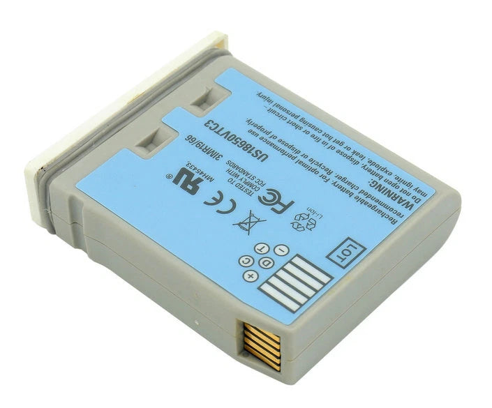 M4607A 989803148701 Battery for Philips IntelliVue MP2 X2 Patient Monitor Replacement