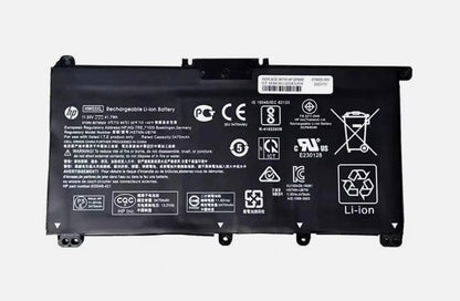 Genuine Original HW03XL Battery for HP Pavilion 15-EG 17-CN 17-CP HSTNN-IB90 L97300-005