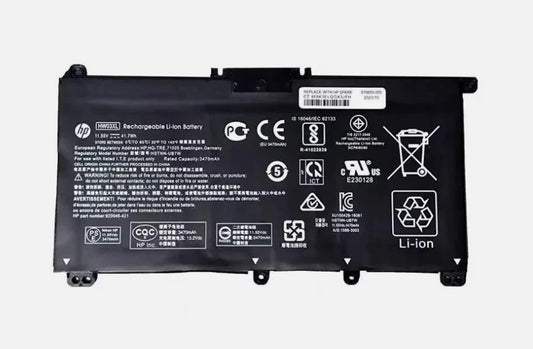 Genuine Original HW03XL Battery for HP Pavilion 15-EG 17-CN 17-CP HSTNN-IB90 L97300-005