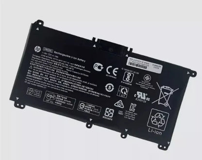 Genuine Original HW03XL Battery for HP Pavilion 15-EG 17-CN 17-CP HSTNN-IB90 L97300-005