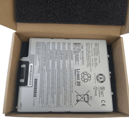 New FZ-VZSU88U 94Wh Battery for Panasonic Toughpad FZ-G1 Rugged Tablet