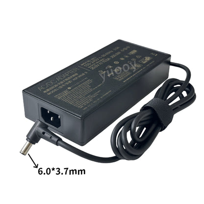 New OEM Genuine ADP-200JB D 200W AC Adapter Charger for ASUS TUF Gaming F15 F17 Laptop