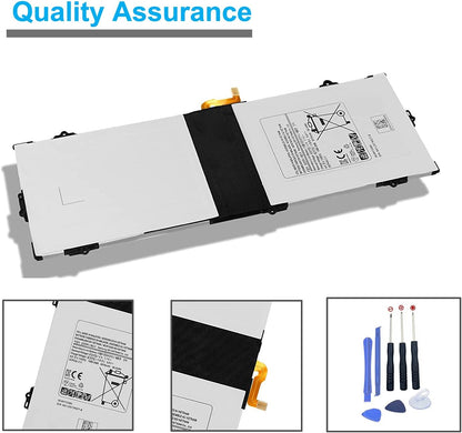 EB-BW720ABE Battery for Samsung Chromebook Plus V2 XE310XBA/XE350XBA/XE520QAB Series | BA43-00390A Replacement