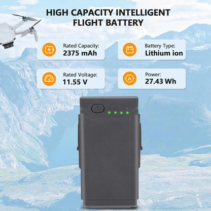 Mavic Air Battery for DJI Intelligent Flight Battery Compatible with DJI Mavic