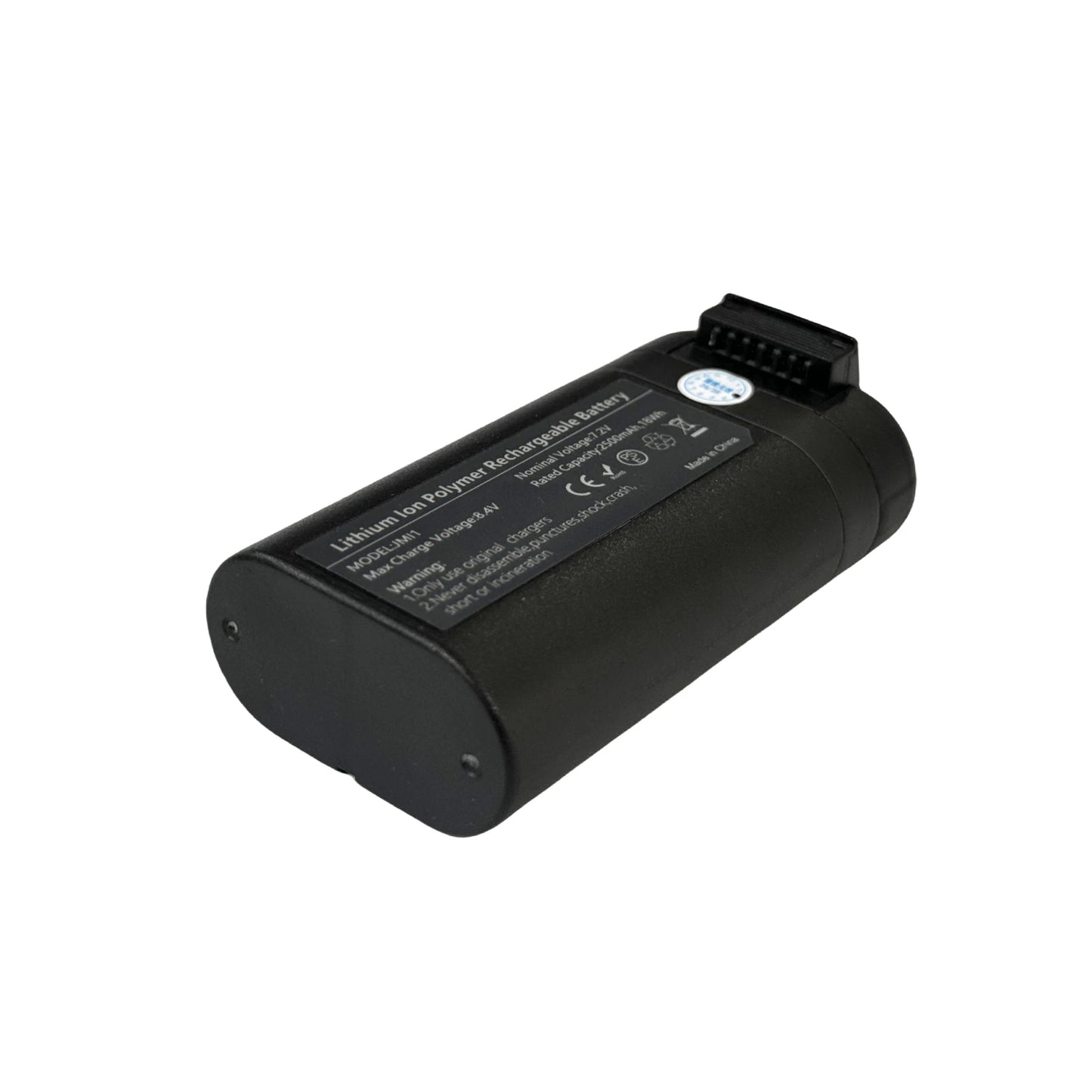 Genuine 18Wh DJI Mavic Mini 1 Intelligent Flight Battery Replacement - 2450mAh