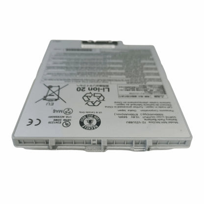 New FZ-VZSU88U 94Wh Battery for Panasonic Toughpad FZ-G1 Rugged Tablet