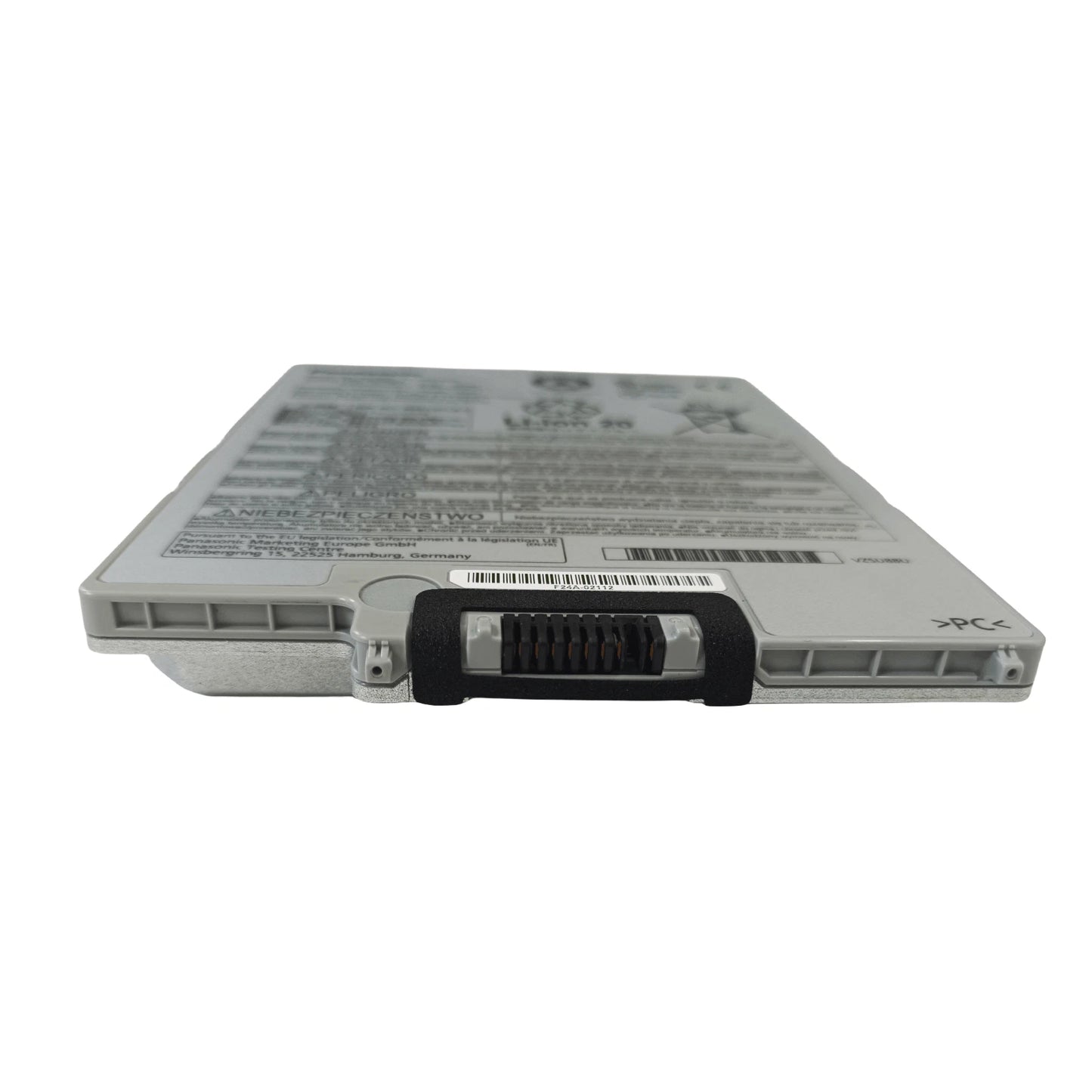 New FZ-VZSU88U 94Wh Battery for Panasonic Toughpad FZ-G1 Rugged Tablet