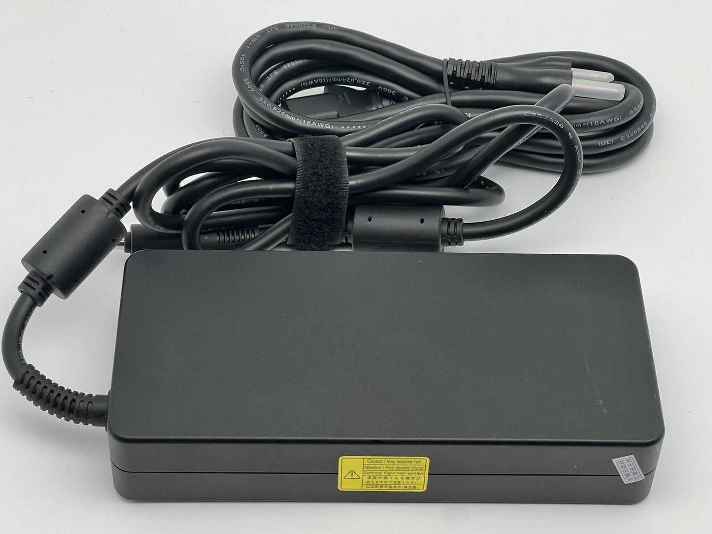A20-330P1A 330W OEM Charger for Acer Predator Helios 300 500 PH317-55 PH315-54