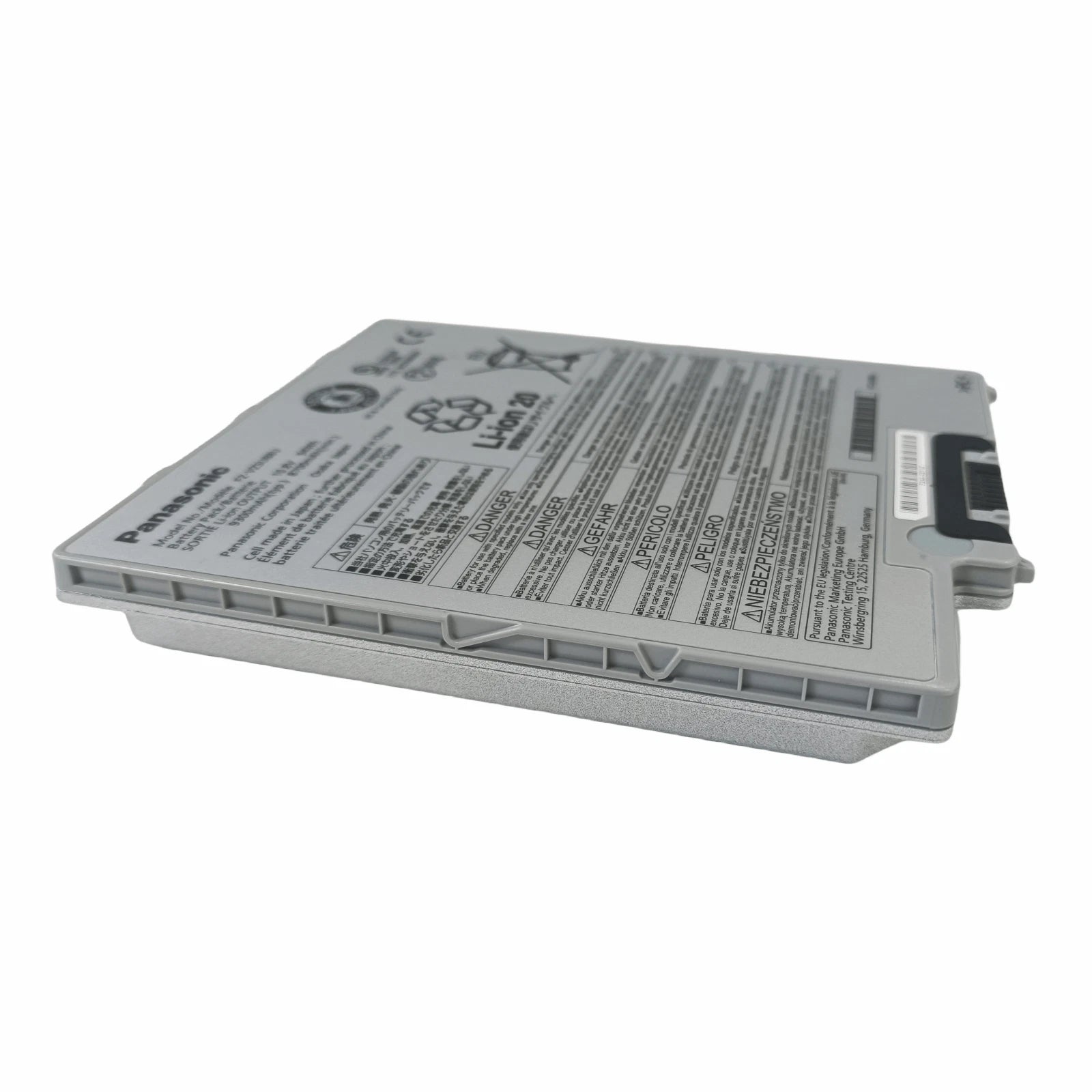 New FZ-VZSU88U 94Wh Battery for Panasonic Toughpad FZ-G1 Rugged Tablet