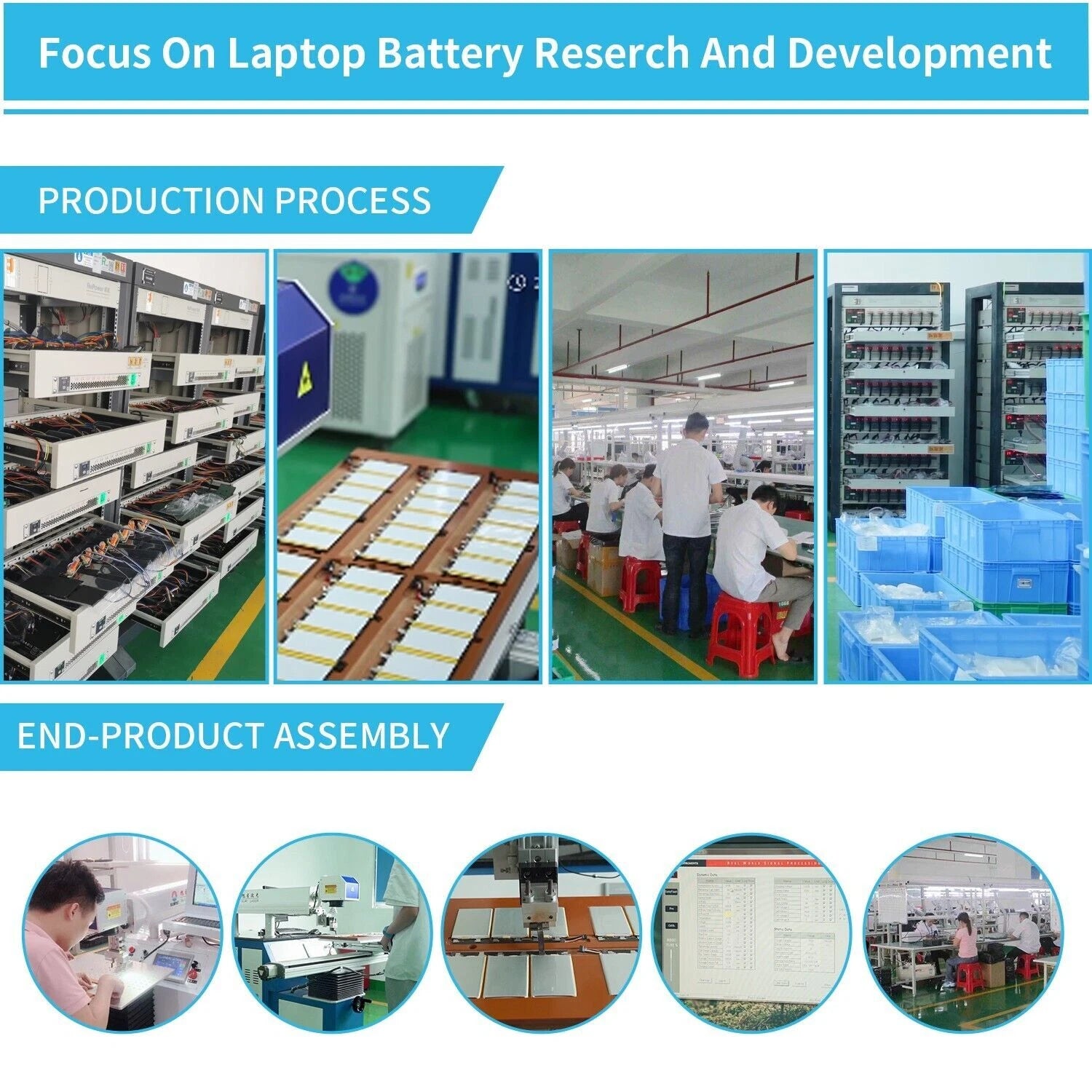 New FZ-VZSU88U 94Wh Battery for Panasonic Toughpad FZ-G1 Rugged Tablet