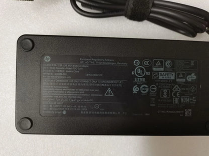 New Genuine 280W TPC-CA61 AC Adapter for HP Engage One Pro All-in-One System