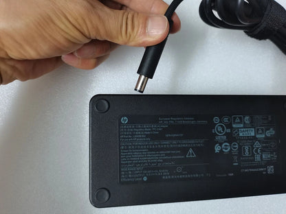 New Genuine 280W TPC-CA61 AC Adapter for HP Engage One Pro All-in-One System