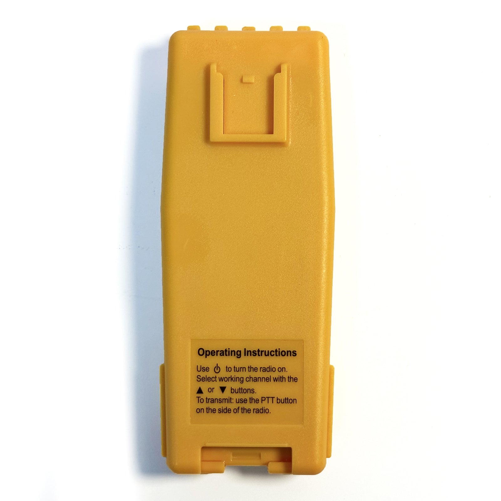 Genuine B3501 / 403501A Battery for SAILOR SP3520 & GMDSS SP-3500 Series Terminals