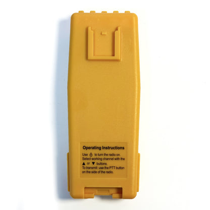 Genuine B3501 / 403501A Battery for SAILOR SP3520 & GMDSS SP-3500 Series Terminals