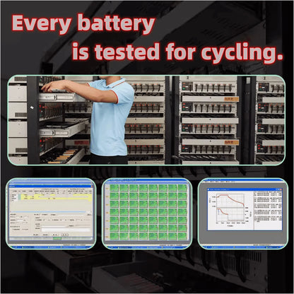 515783-4P 515783PH-4P Battery for AUTEL MaxiCOM MK908P MK908 Pro Scanner Replacement