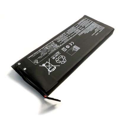Looking for the bigger 81Wh battery for your Lenovo Legion Go? This is the new OEM L23M2PK0.