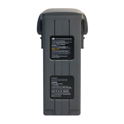 Original DJI 6654mAh Intelligent Flight Battery for Mavic 4 Pro (Spare Part)