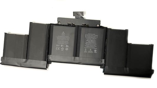 A1494 A1618 Battery Replacement for MacBook Pro 15" A1398 (Late 2013-Mid 2015)