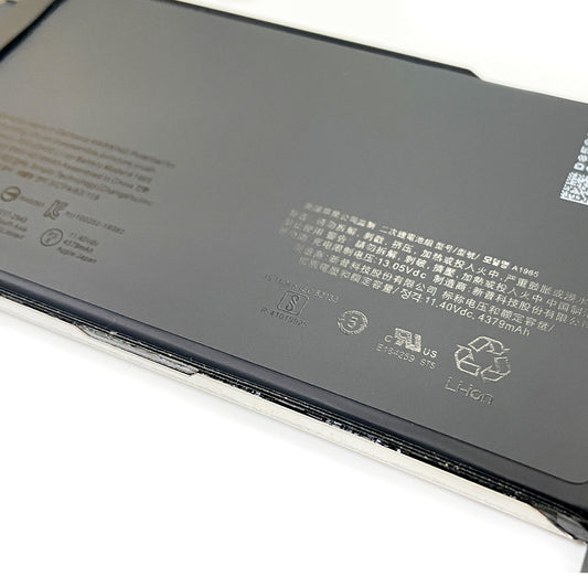 MacBook Air 13" Retina Battery Replacement Kit - A1965 A2179 A1932 for 2018-2020 Models