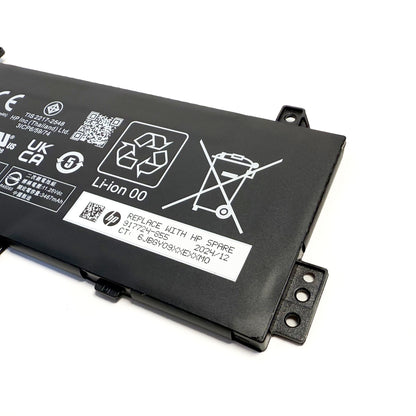 Genuine AE03XL 41.04Wh Laptop Battery for HP 240/245/250/255 G10 & 14-EE/14-EP Series