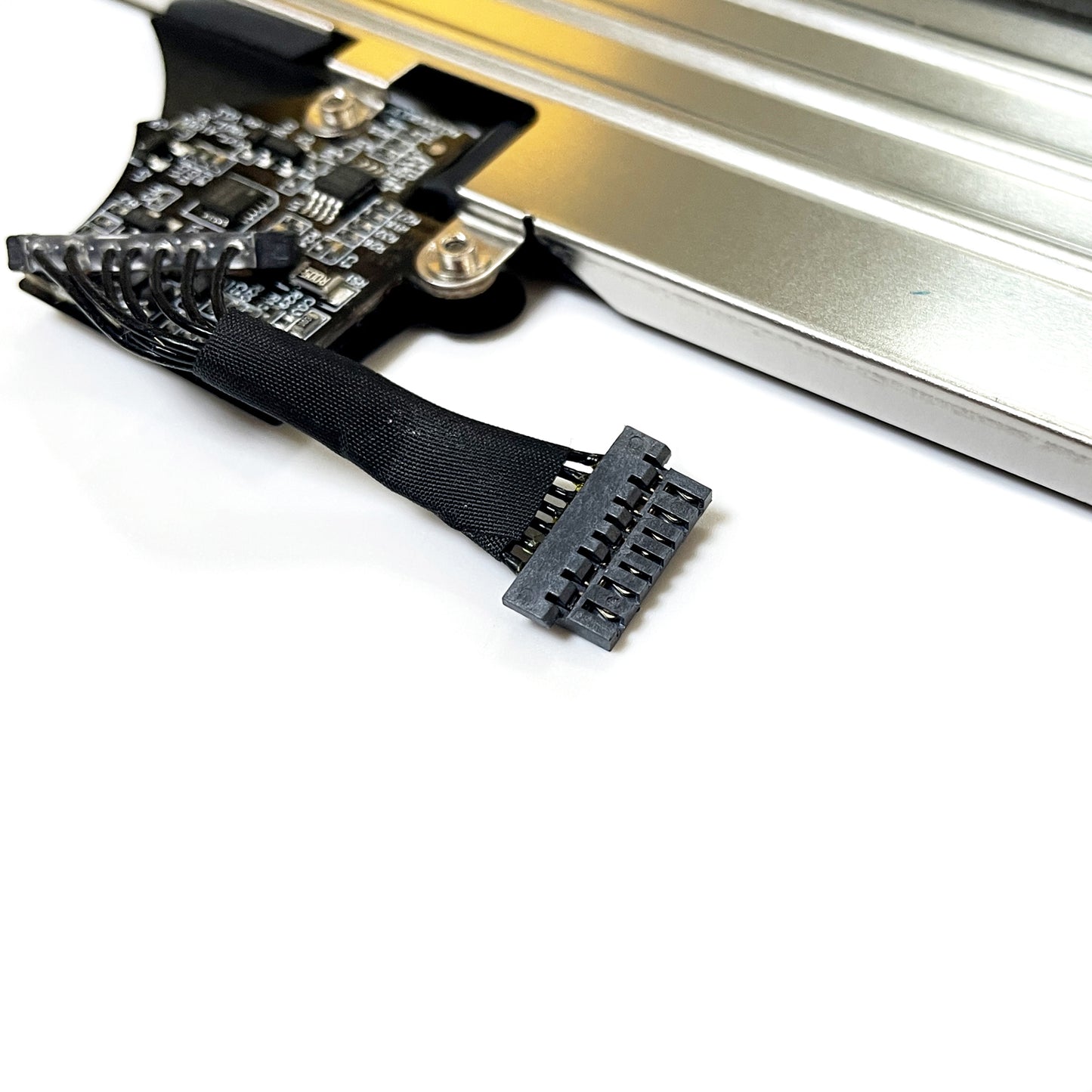 MacBook Air 13" Retina Battery Replacement Kit - A1965 A2179 A1932 for 2018-2020 Models