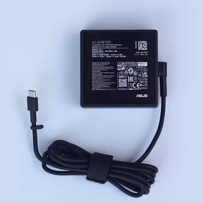 ASUS ROG Flow Z13 130W USB-C Charger GZ301VIC ADP-130HB B