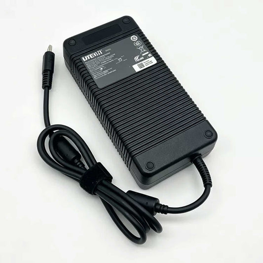 Genuine 330W 19.5V 16.9A LiteOn PA-1331-68 Laptop Charger, 5.5×2.5mm AC Adapter
