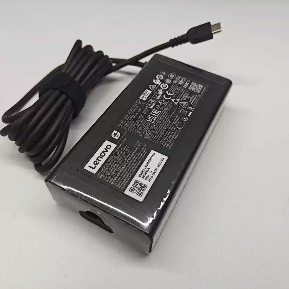 Lenovo ADL140YDC3A 140W USB-C Charger for Lenovo Slim Pro 7 14ARP8