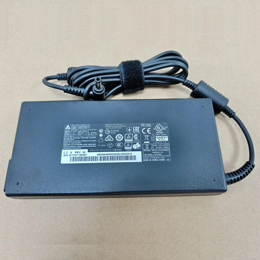 Genuine Delta ADP-150VB B 150W Laptop Charger for MSI