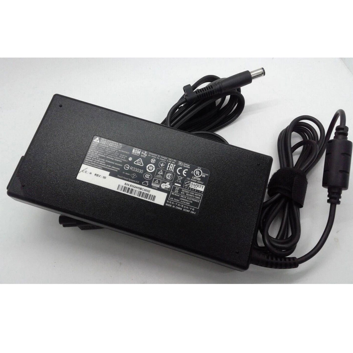 Genuine Delta ADP-150VB B 150W Laptop Charger for MSI