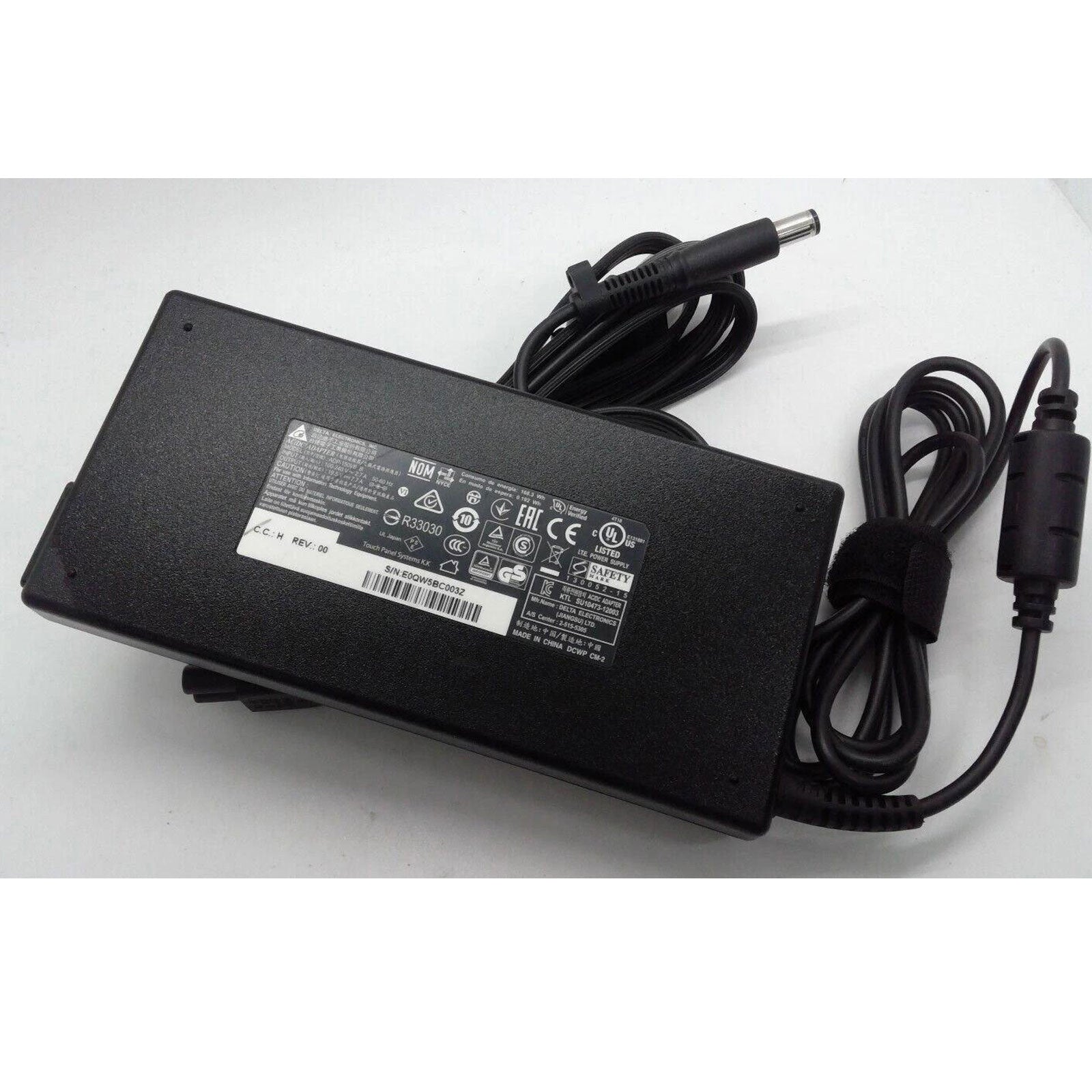 Genuine Delta ADP-150VB B 150W Laptop Charger for MSI