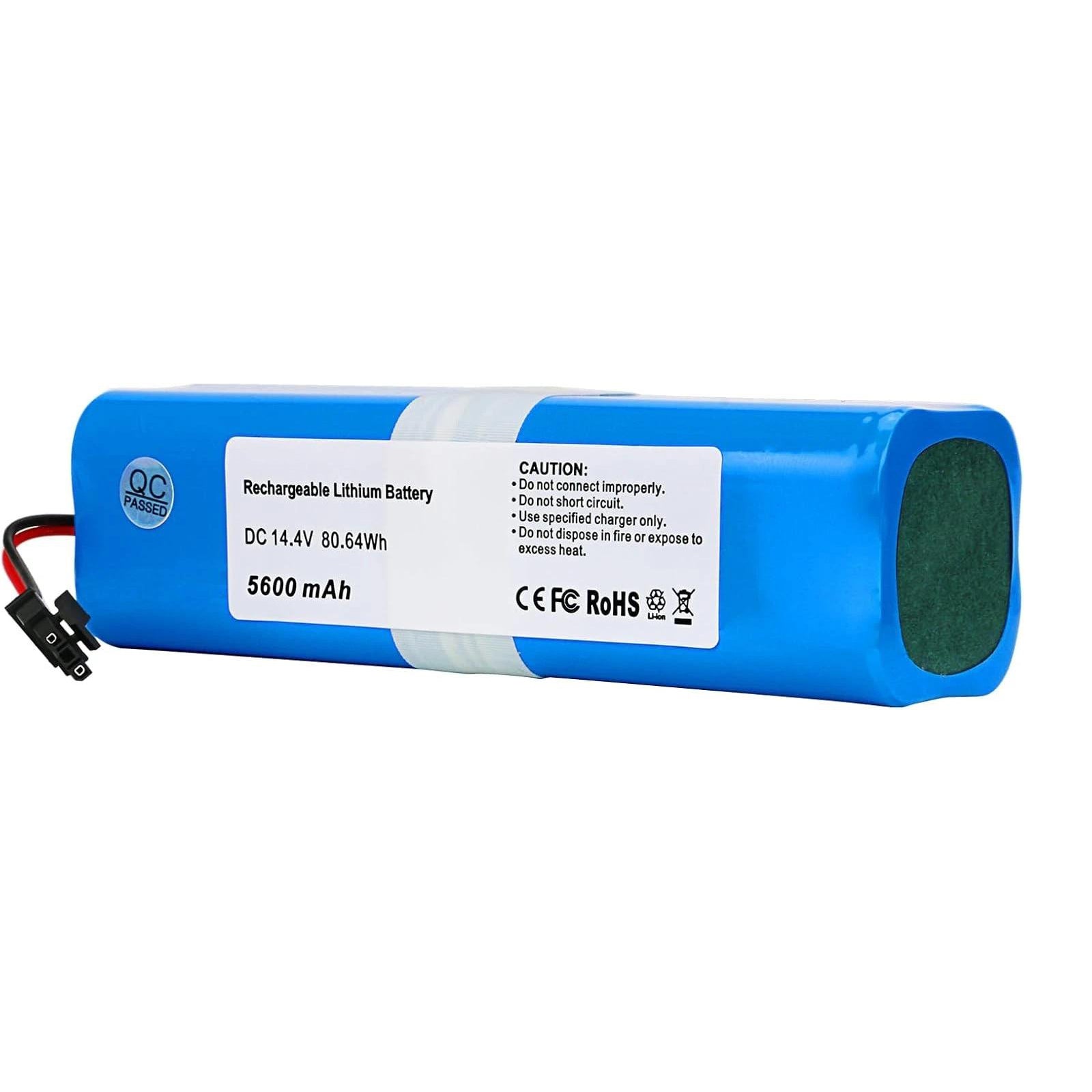 Replacement Battery for Eufy RoboVac X8 / X8 Pro T226X Robot Vacuum Cleaner
