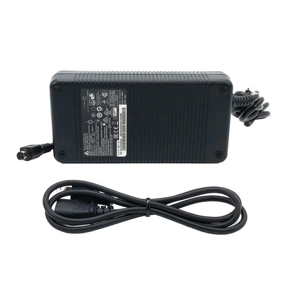 Original Delta ADP-330AB D 330W Laptop Charger  Power Adapter