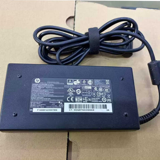 Genuine HP ProOne 400 G2 All-in-One PC Slim 19.5V 6.15A 120W AC Power Supply Adapter