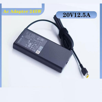AC Power Adapter Laptop Charger for Lenovo Legion R7000P & Y7000P 