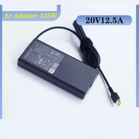 AC Power Adapter Laptop Charger for Lenovo Legion R7000P & Y7000P 