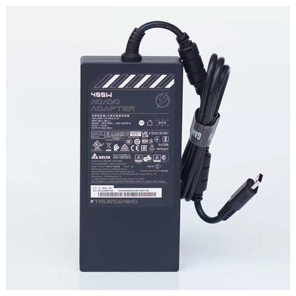 Delta 400W AC Adapter Charger for MSI Titan 18 HX A14VIG-288US ADP-400CB B