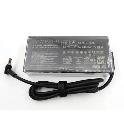 Genuine ASUS A20-240P1A ADP-240EB BC 240W AC Adapter Charger