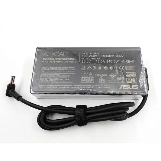 Genuine ASUS A20-240P1A ADP-240EB BC 240W AC Adapter Charger
