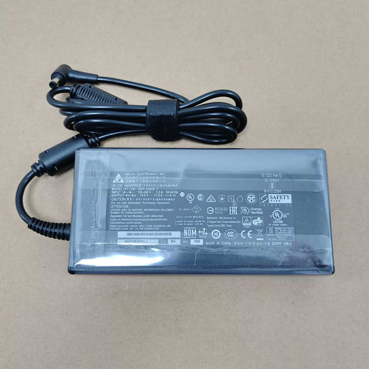 Original OEM Delta 230W ADP-230EB T Charger for ASUS ROG G750JH G751JY Gaming Laptop