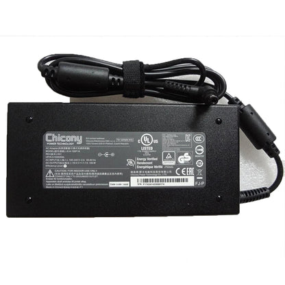 Original Chicony A14-150P1A Laptop Charger for MSI Gaming Laptops