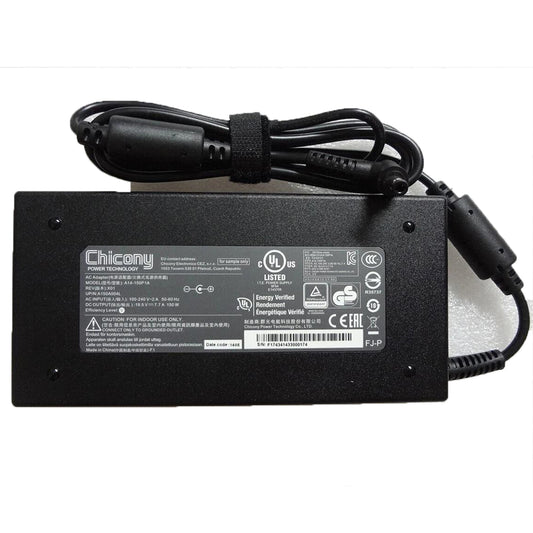 Original Chicony A14-150P1A Laptop Charger for MSI Gaming Laptops