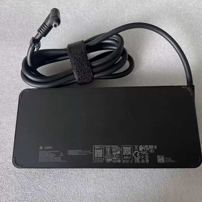 HP TPN-LA32 N80119-001 330W Charger 19.5V 16.92A